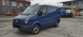 VW Crafter | Mobile.bg    2