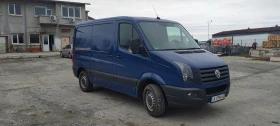 VW Crafter | Mobile.bg    8