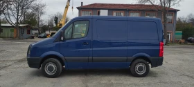 VW Crafter | Mobile.bg    3