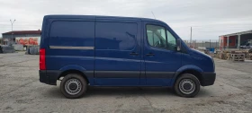 VW Crafter | Mobile.bg    7