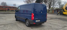 VW Crafter | Mobile.bg    4