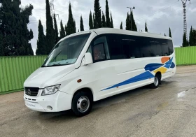  Mercedes-Benz Vario