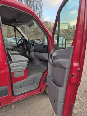 VW Crafter 2.5 109к.с.TDI, снимка 7