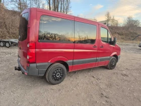 VW Crafter 2.5 109к.с.TDI, снимка 3