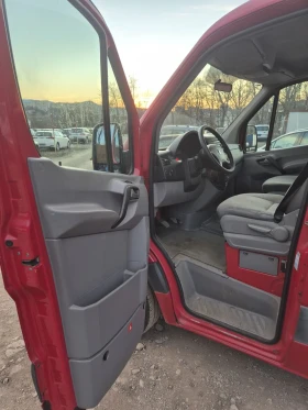 VW Crafter 2.5 109к.с.TDI, снимка 13