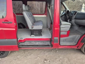 VW Crafter 2.5 109к.с.TDI, снимка 9