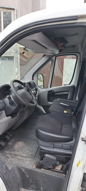 Обява за продажба на Citroen Jumper 2.2 hdi ~10 500 лв. - изображение 2