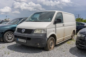 ������ VW Transporter