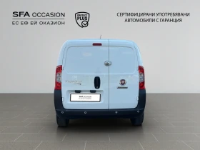 Fiat Fiorino Multijet 1.3 D/75 N1//1608R93 | Auto.bg — изображение 6