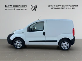 Fiat Fiorino Multijet 1.3 D/75 N1//1608R93 | Auto.bg — изображение 8