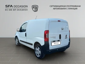 Fiat Fiorino Multijet 1.3 D/75 N1//1608R93 | Auto.bg — изображение 7