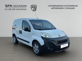 Fiat Fiorino Multijet 1.3 D/75 N1//1608R93 | Auto.bg — изображение 3