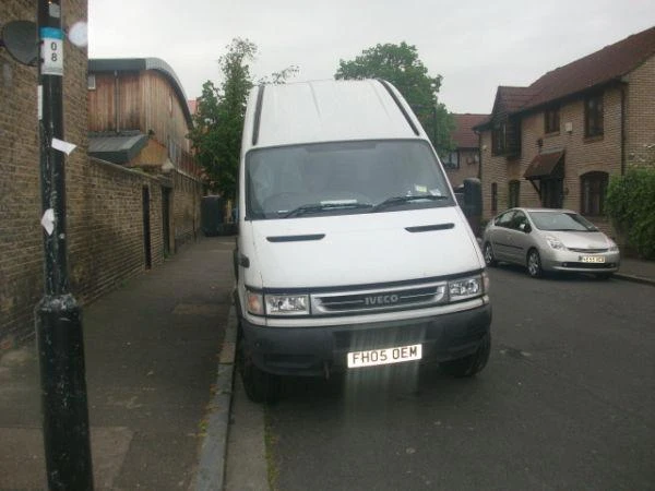 Peugeot Boxer ВСИЧКИ МОДЕЛИ, снимка 11 - Бусове и автобуси - 25770948