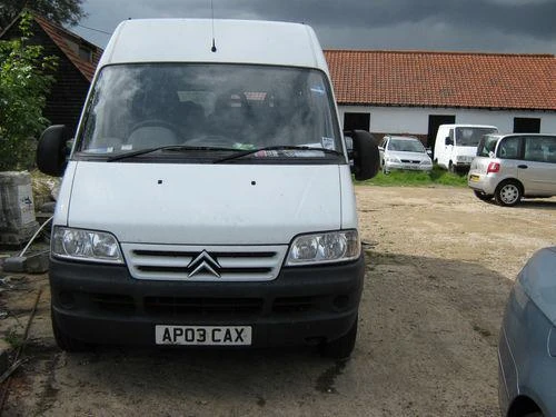 Peugeot Boxer ВСИЧКИ МОДЕЛИ, снимка 5 - Бусове и автобуси - 25770948