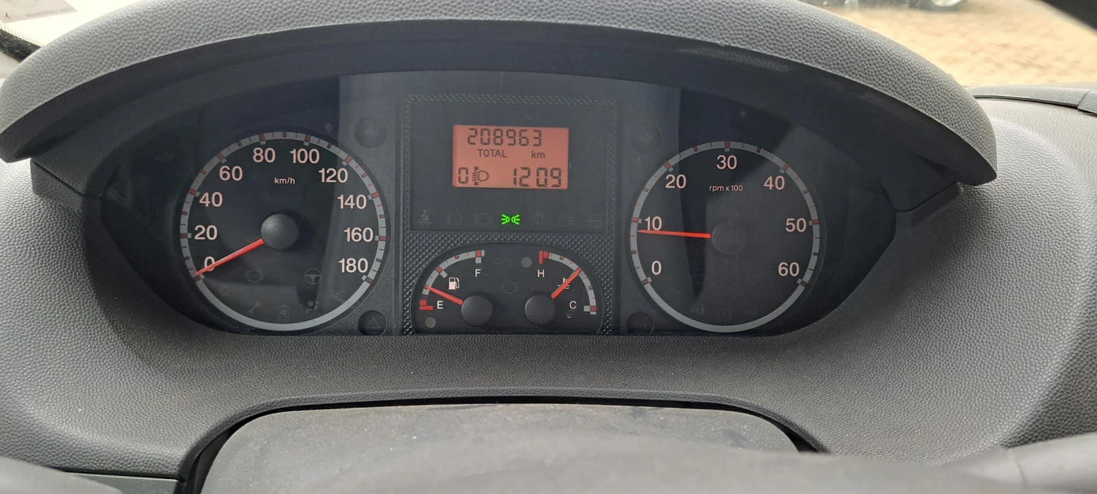 Citroen Jumper 2.2 hdi - изображение 4