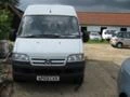 Peugeot Boxer ВСИЧКИ МОДЕЛИ, снимка 5