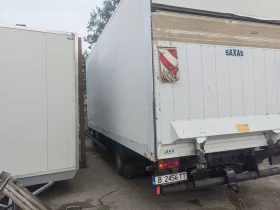 Iveco Eurocargo 75E18, снимка 4