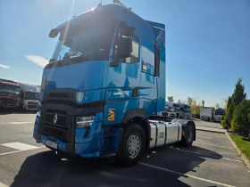 Renault T Стандартен-Ретардер, снимка 1