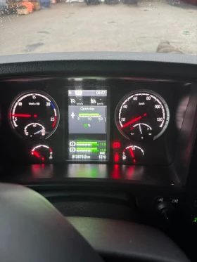 Scania R 580, снимка 6