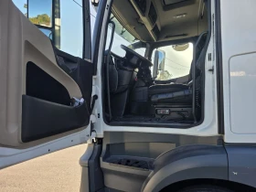 Mercedes-Benz Actros 1840, снимка 6