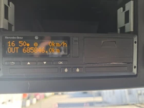 Mercedes-Benz Actros 1840, снимка 10