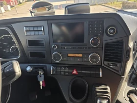 Mercedes-Benz Actros 1840, снимка 9