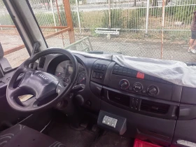 Iveco Eurocargo 75E18 | Mobile.bg    2