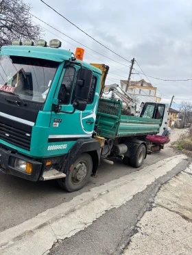 Mercedes-Benz 817, снимка 9