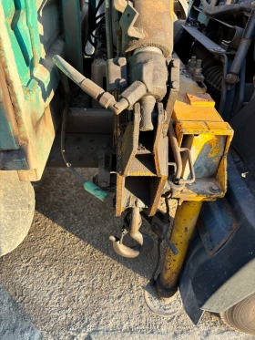 Mercedes-Benz 817, снимка 11