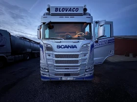 Scania R 500 R500