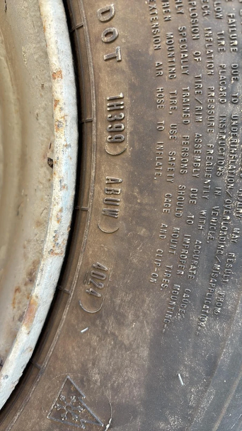 Mercedes-Benz 817, снимка 17 - Камиони - 53100292