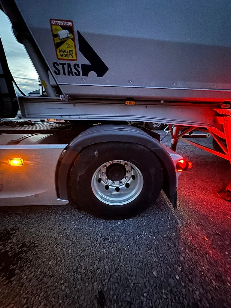 Scania R 500 R500 - изображение 4