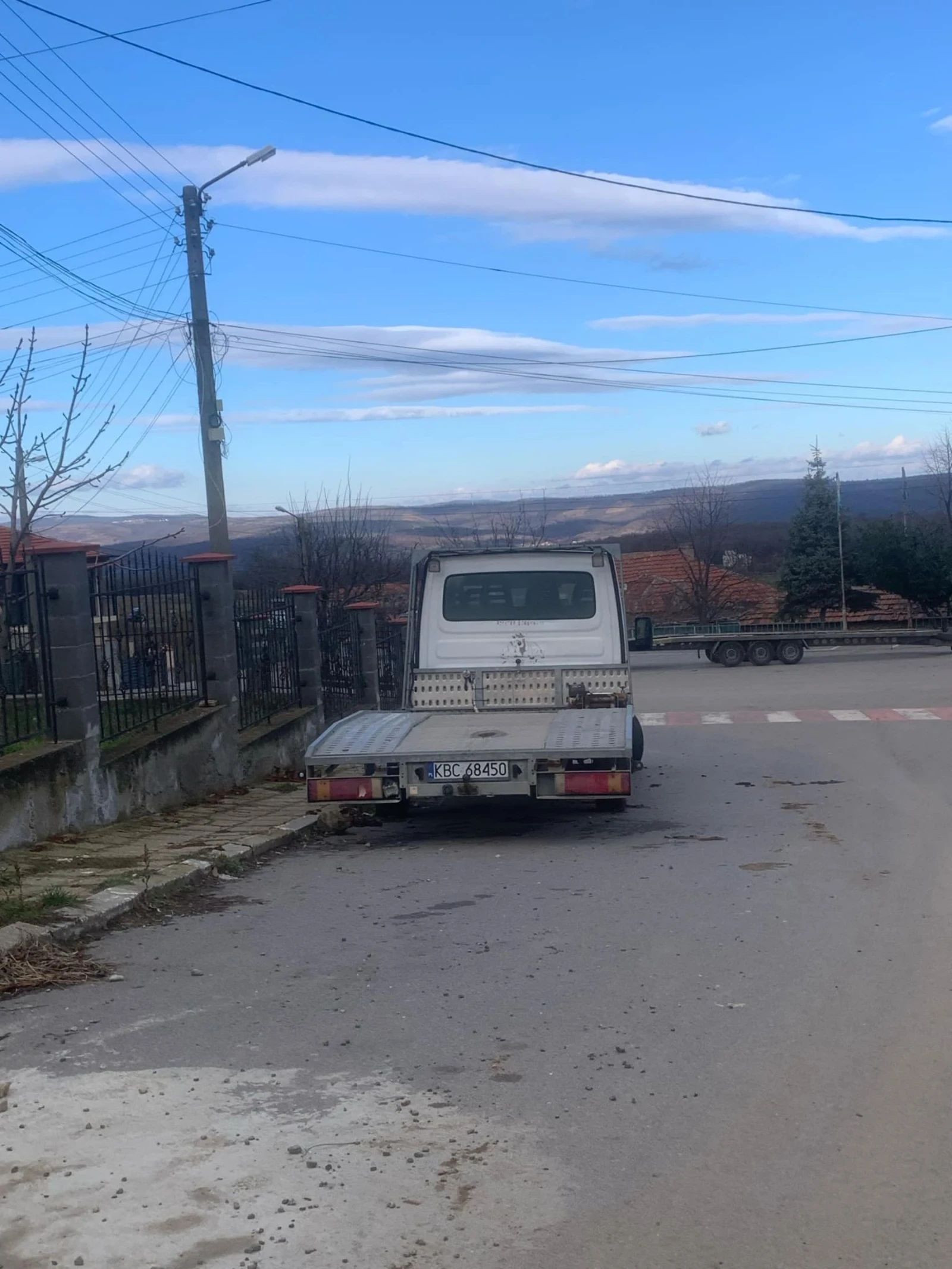Iveco 35c13  - изображение 3