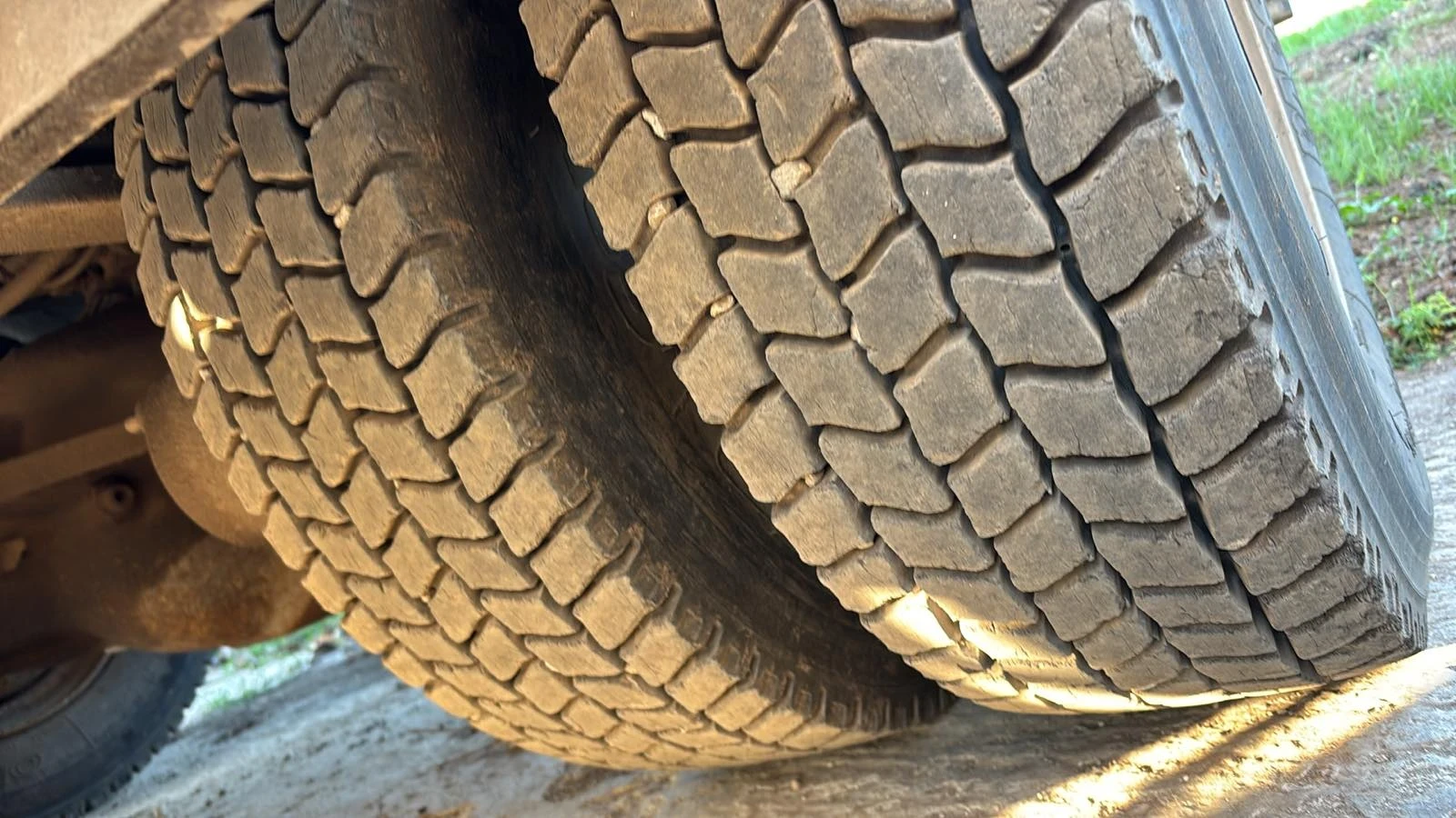 Mercedes-Benz 817 | Mobile.bg � ����������� 14