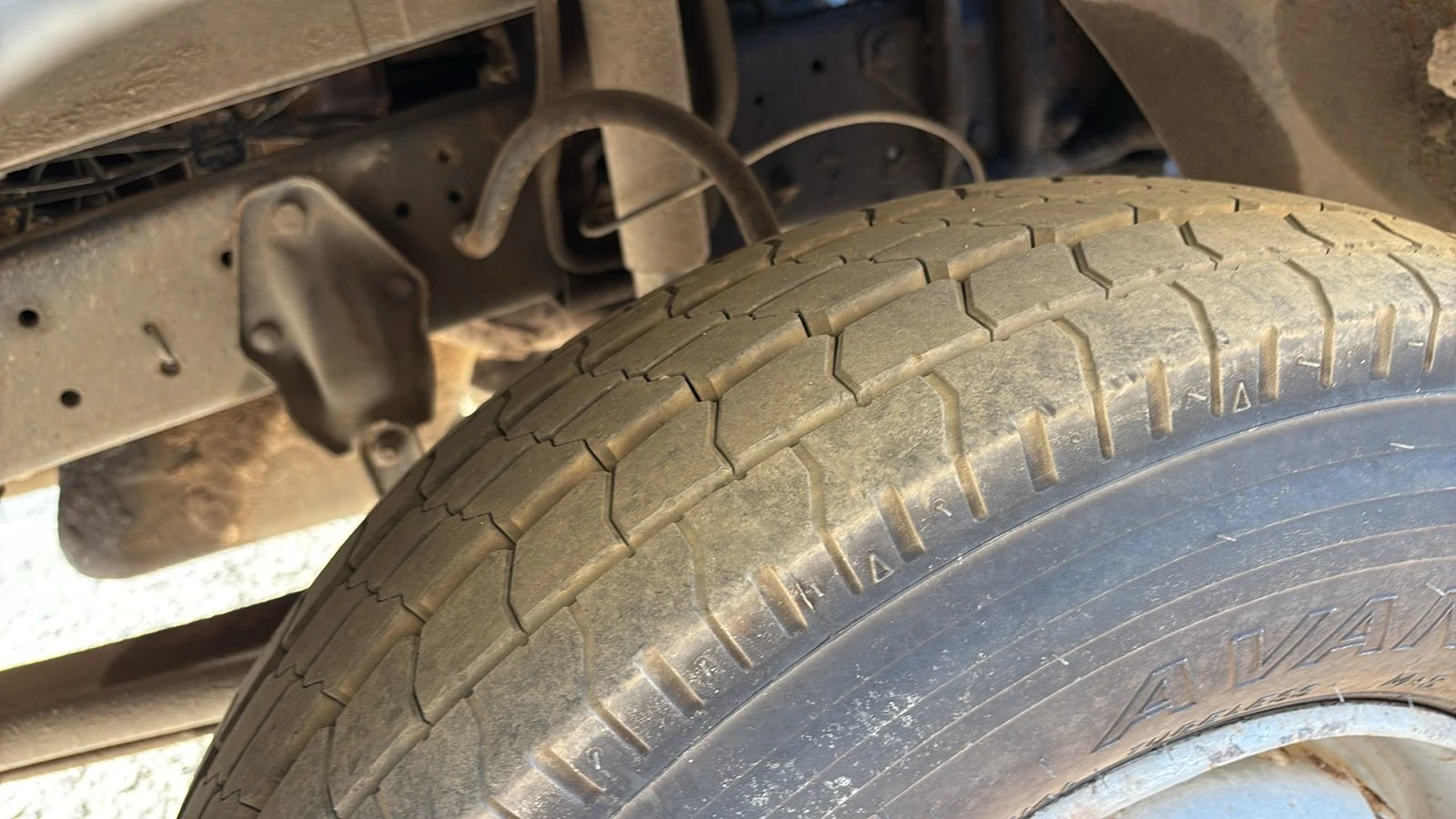 Mercedes-Benz 817 | Mobile.bg � ����������� 16