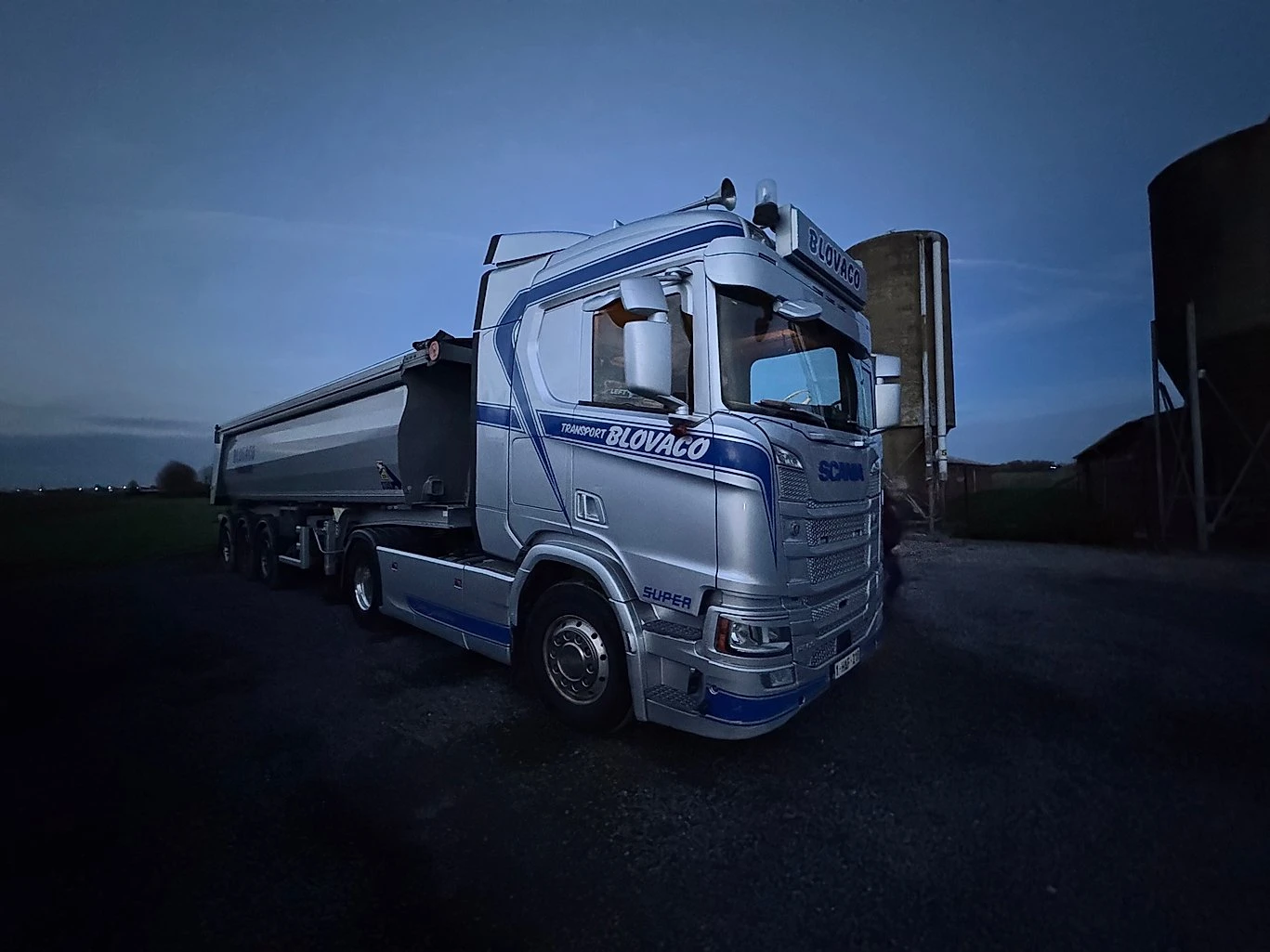 Scania R 500 R500 - изображение 2