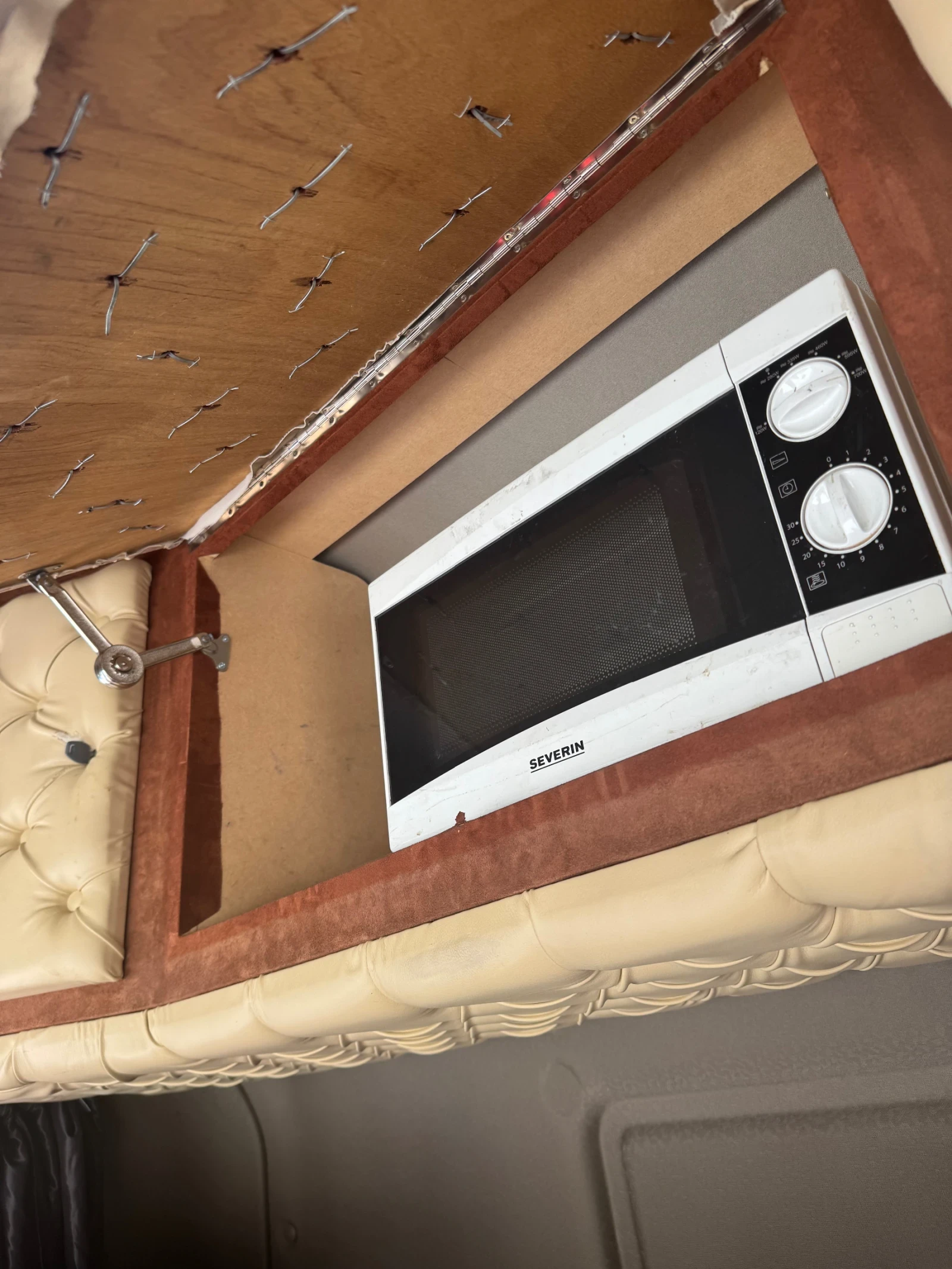 Scania R 580 - изображение 7