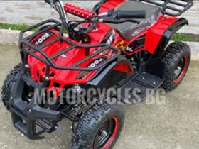 Други Друг  Електрическо ATV TS - HUNTER 800W, снимка 2