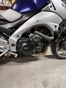 Suzuki Gsr, снимка 2