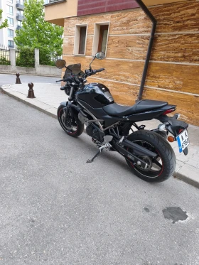 Suzuki SV 650 ABS, снимка 7