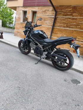 Suzuki SV 650 ABS, снимка 6