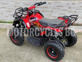    ATV TS - HUNTER 800W | Mobile.bg    9