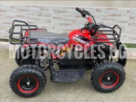    ATV TS - HUNTER 800W | Mobile.bg    5