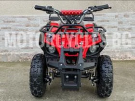    ATV TS - HUNTER 800W | Mobile.bg    7