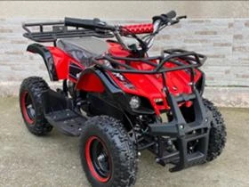    ATV TS - HUNTER 800W | Mobile.bg    3