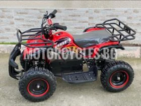    ATV TS - HUNTER 800W | Mobile.bg    6