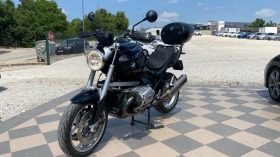 BMW R 1200r , снимка 1 - Мотоциклети и мототехника - 45974521