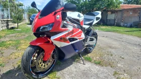 Honda Cbr 1000rr, снимка 10