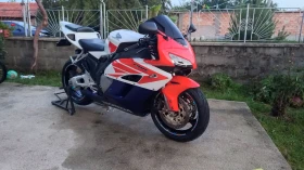 Honda Cbr 1000rr, снимка 4