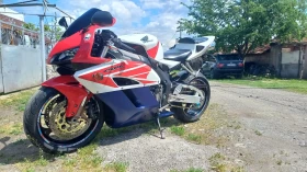 Honda Cbr 1000rr, снимка 9